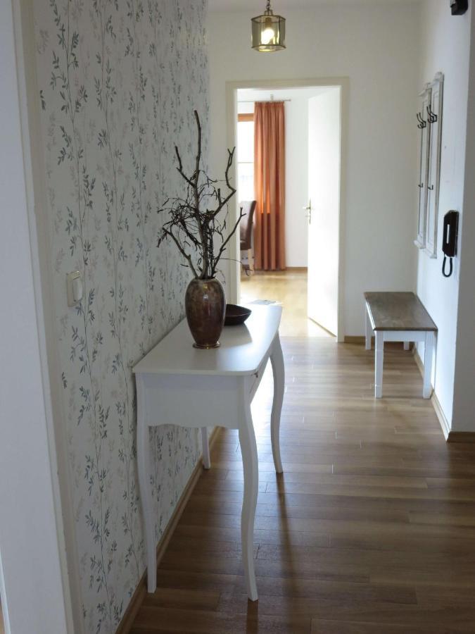 Ferienwohnung Birkenflair Seeon-Seebruck Exterior photo